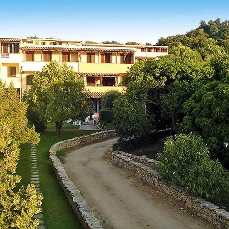 In With Bar Apartment Porto Rotondo