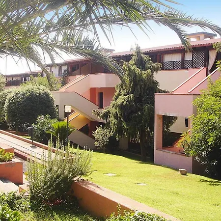 Apartment In With Bar Porto Rotondo